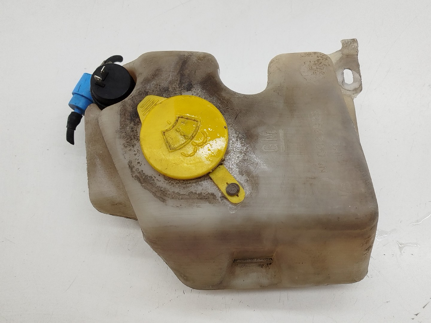 Reservatório de água do limpa para-brisas OPEL ASTRA F Combi (T92) | 91 - 98 Imagem-7