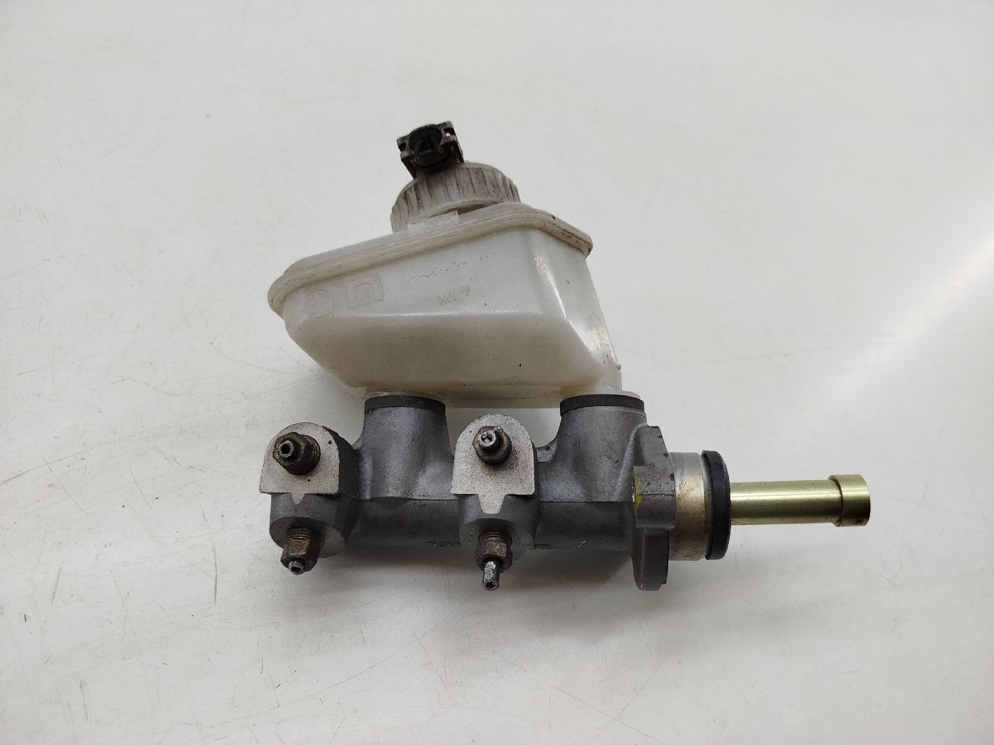 Bomba dos Travões OPEL ASTRA F Combi (T92) | 91 - 98 Imagem-3