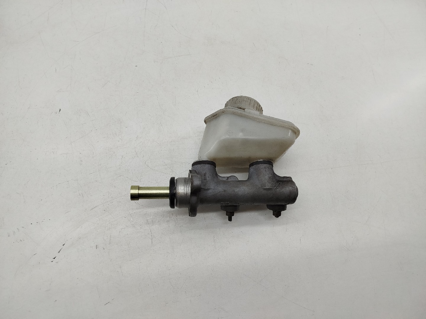 Bomba dos Travões OPEL ASTRA F Combi (T92) | 91 - 98 Imagem-5