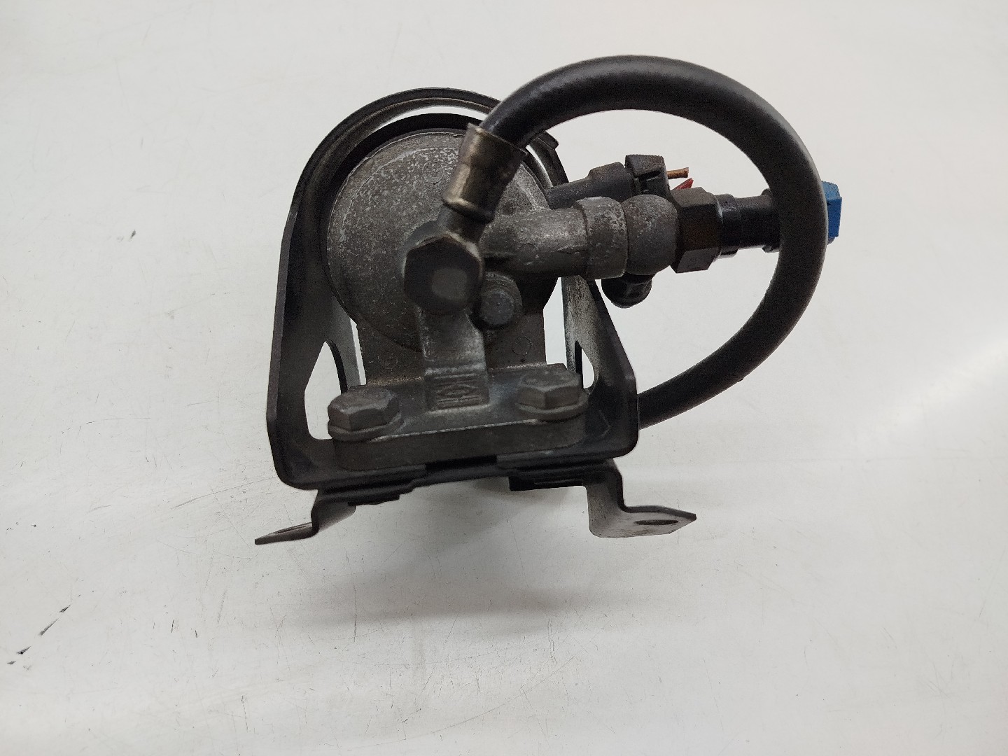 Filtro de combustível OPEL ASTRA F Combi (T92) | 91 - 98 Imagem-1