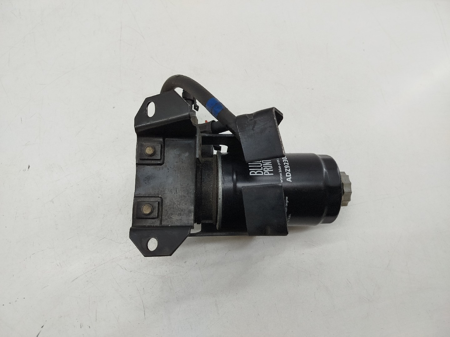 Filtro de combustível OPEL ASTRA F Combi (T92) | 91 - 98 Imagem-3