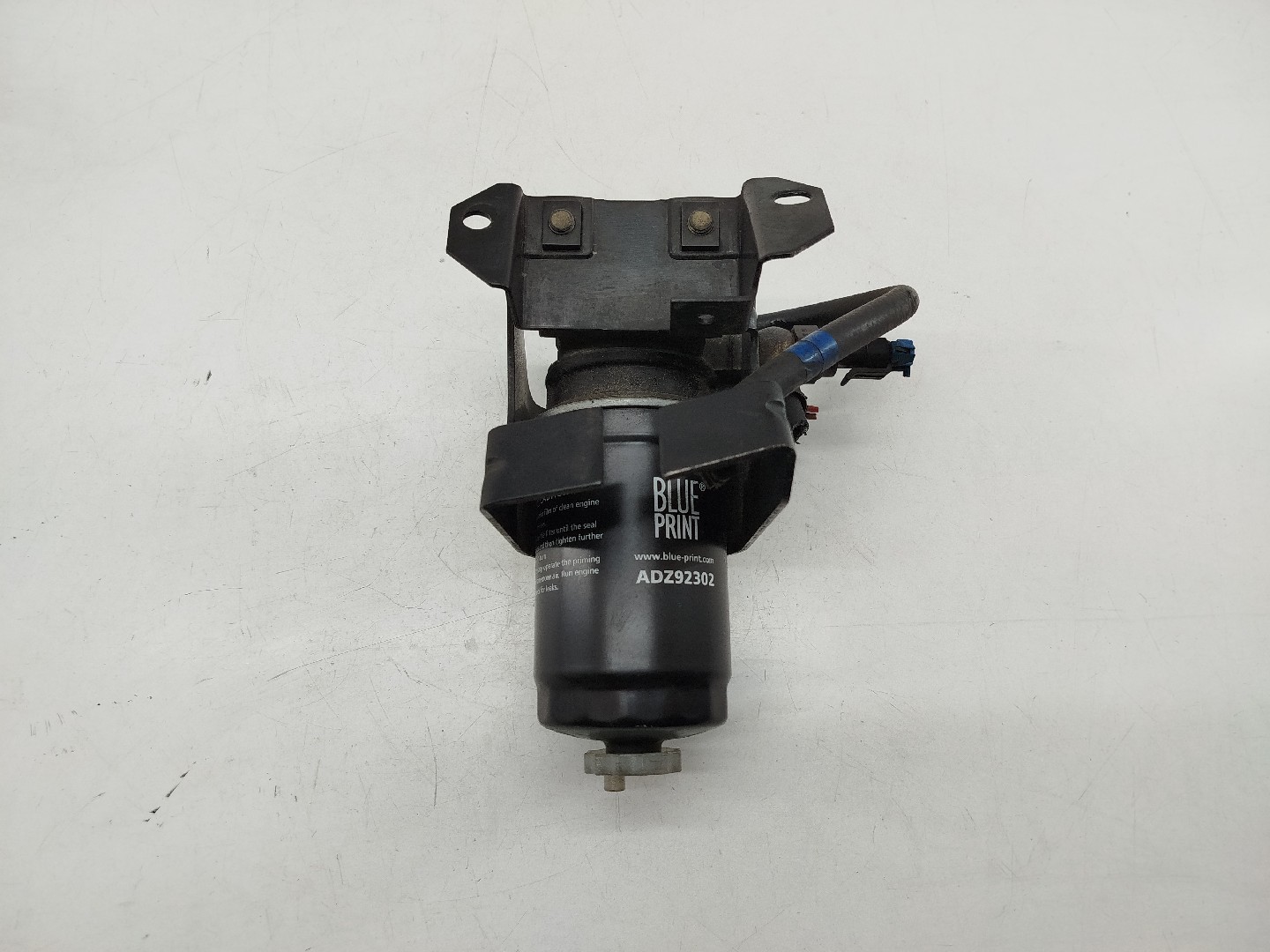 Filtro de combustível OPEL ASTRA F Combi (T92) | 91 - 98 Imagem-2