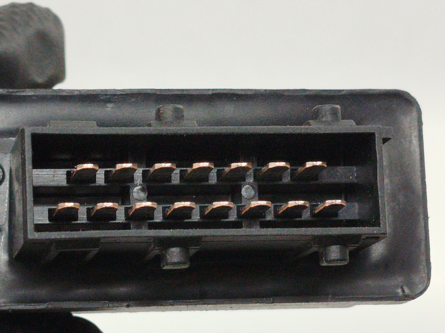 Relé de bomba de combustível CITROEN C2 (JM_) | 03 - 17 Imagem-3