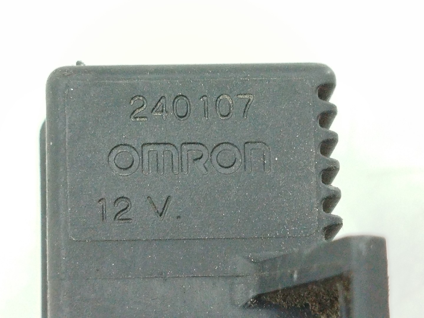 Relé de bomba de combustível CITROEN C2 (JM_) | 03 - 17 Imagem-2