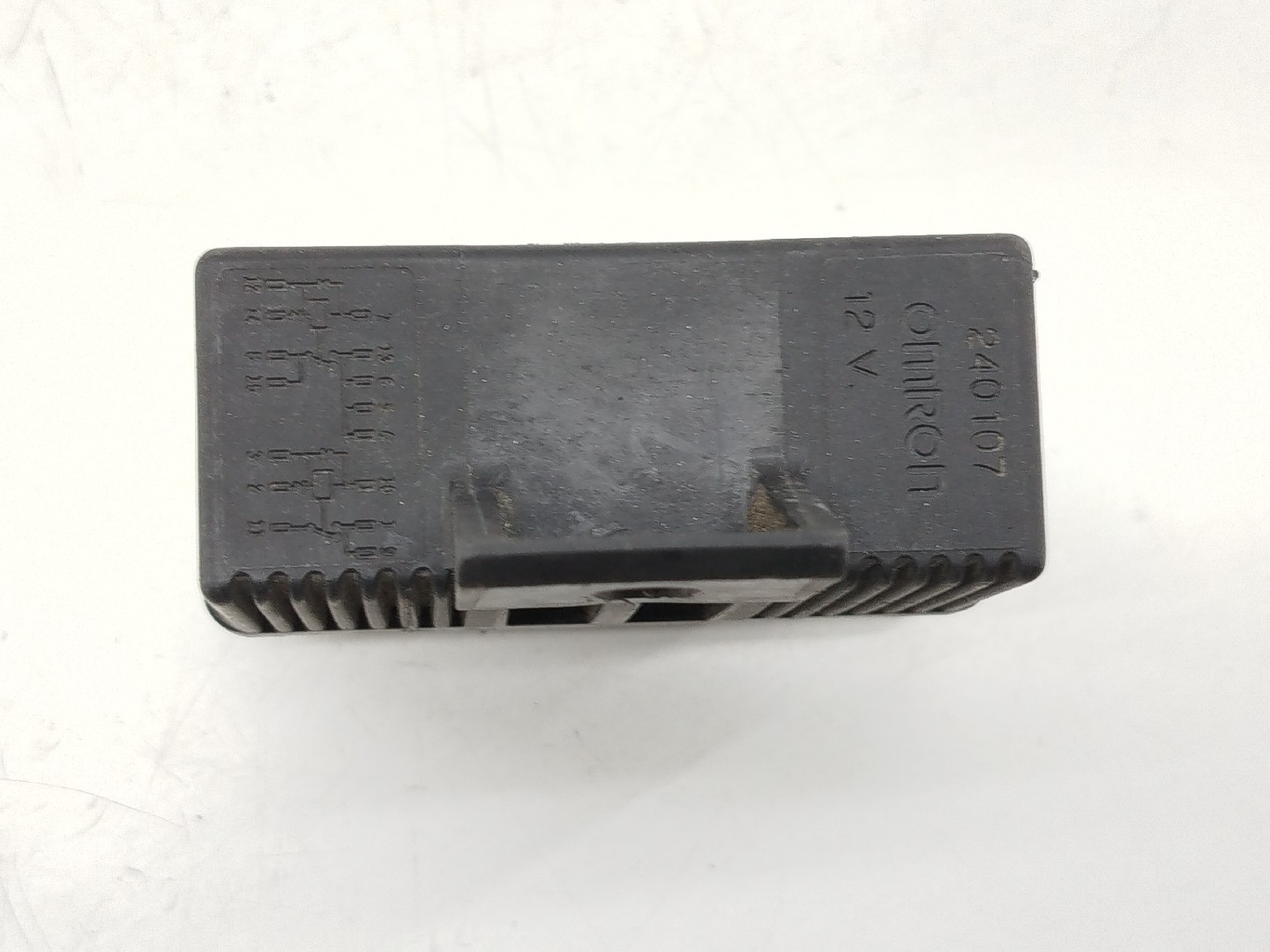 Relé de bomba de combustível CITROEN C2 (JM_) | 03 - 17 Imagem-1