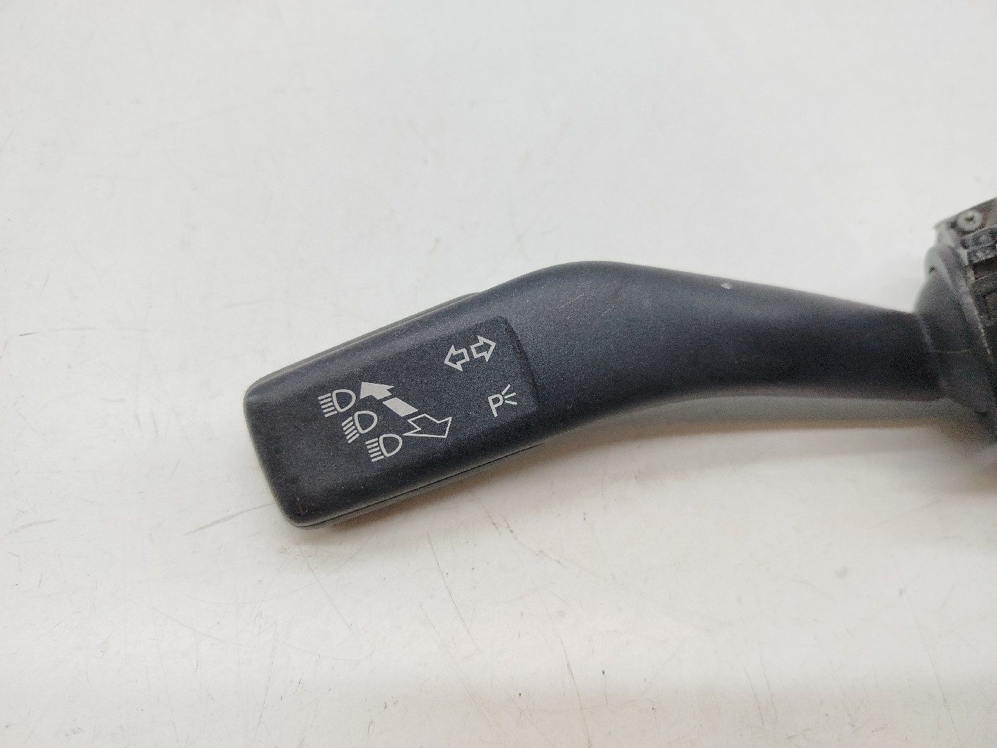 Comutador de piscas VOLKSWAGEN GOLF VI (5K1) | 08 - 14 Imagem-1