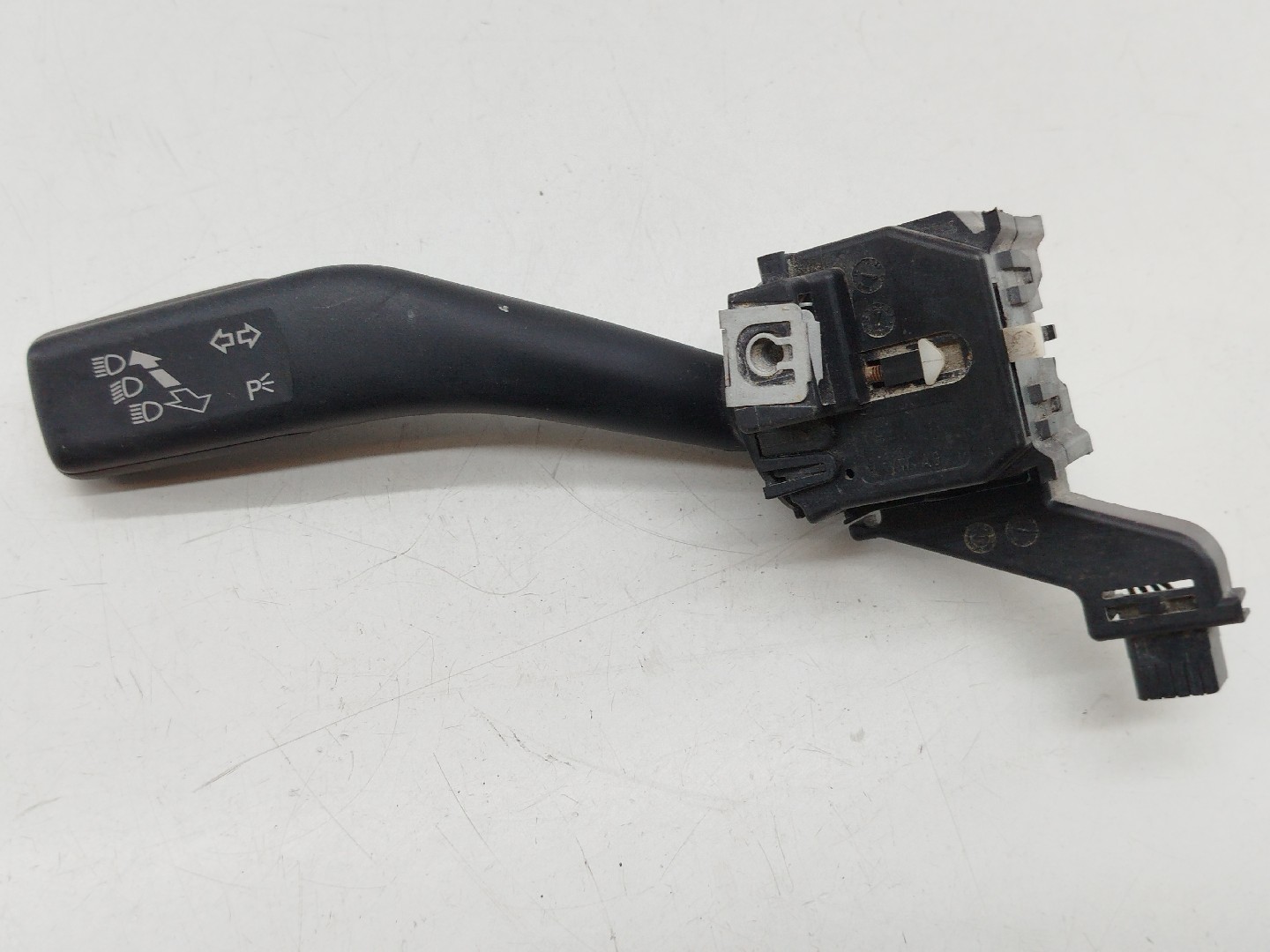 Comutador de piscas VOLKSWAGEN GOLF VI (5K1) | 08 - 14 Imagem-6