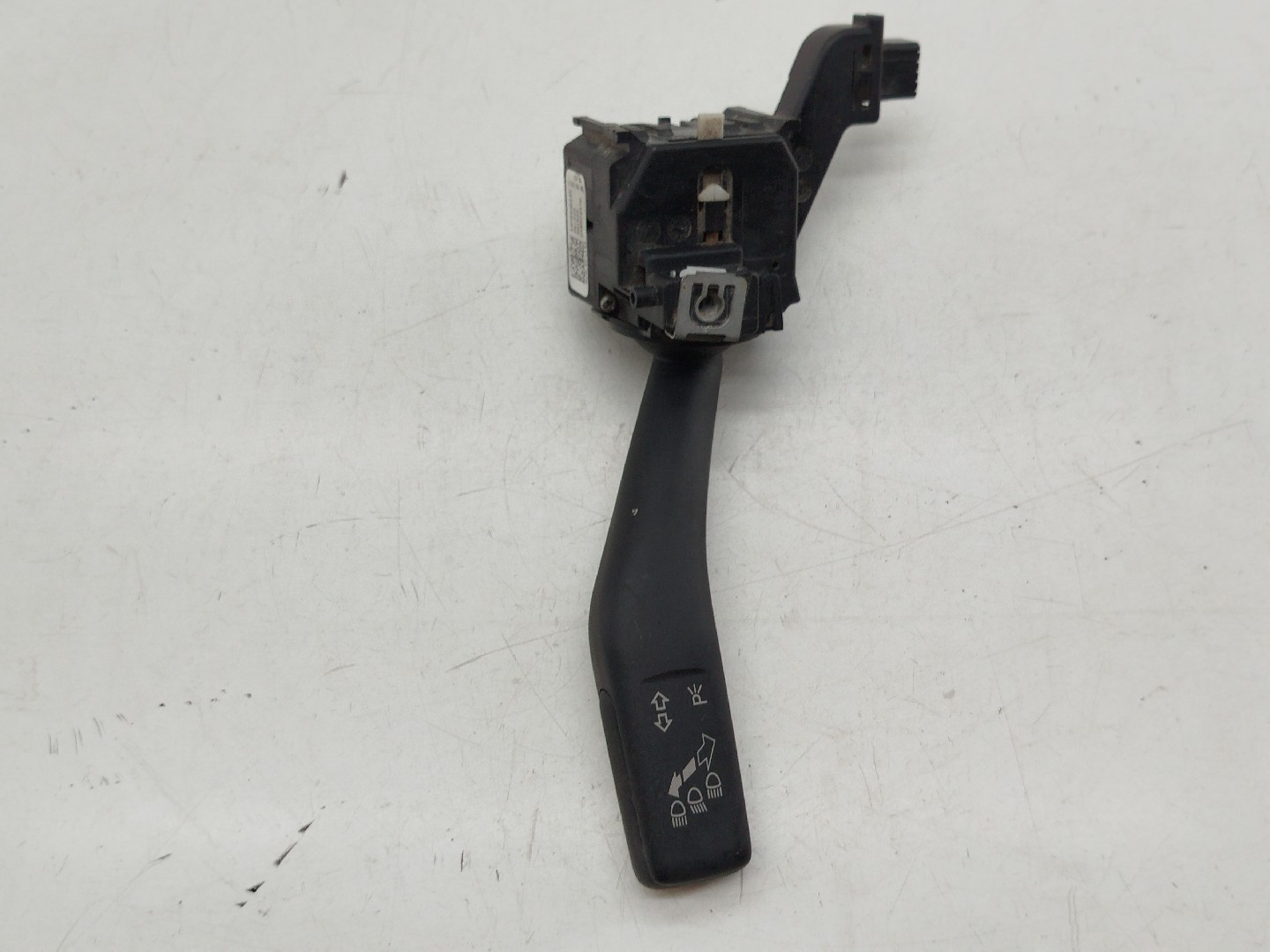 Comutador de piscas VOLKSWAGEN GOLF VI (5K1) | 08 - 14 Imagem-5