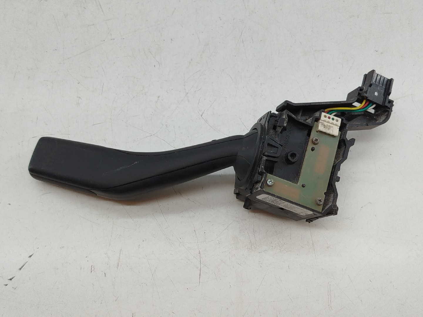 Comutador de piscas VOLKSWAGEN GOLF VI (5K1) | 08 - 14 Imagem-3