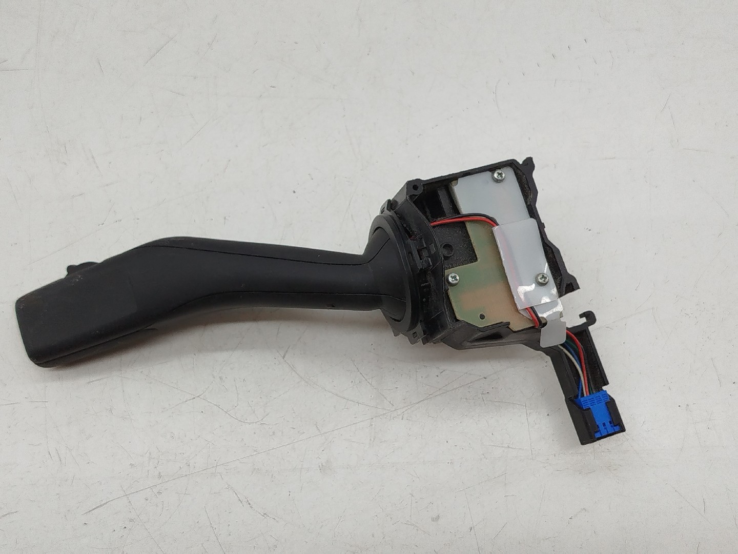 Comutador de limpa-para-brisas VOLKSWAGEN GOLF VI (5K1) | 08 - 14 Imagem-3