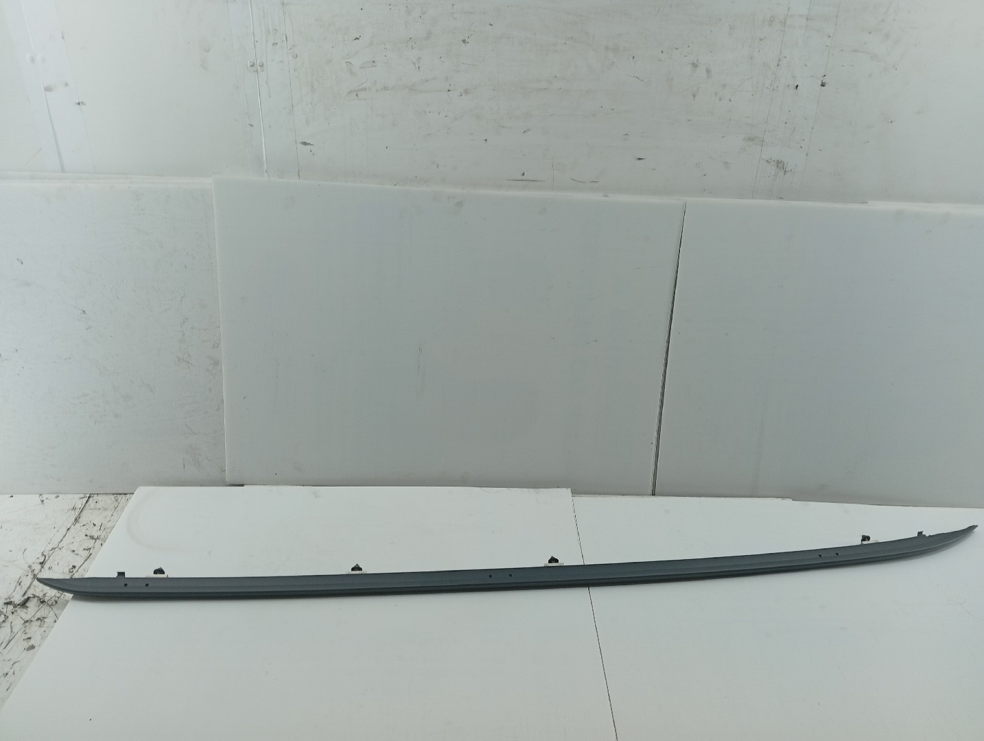 Barra Tejadilho OPEL ASTRA H Combi (A04) | 04 - 14