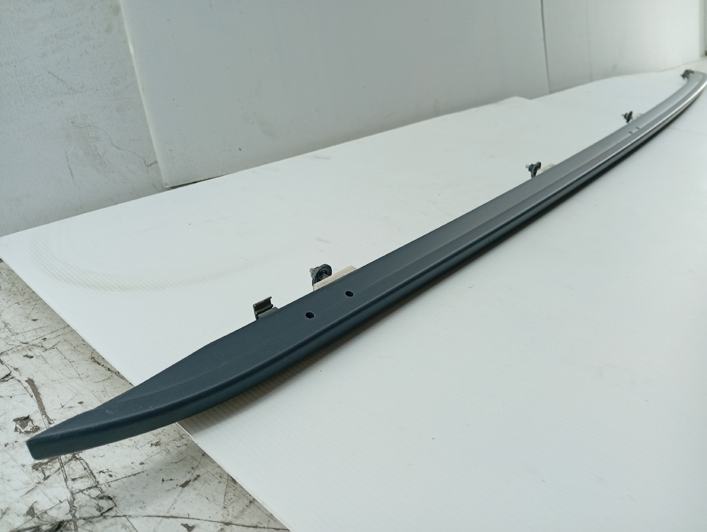 Barra Tejadilho OPEL ASTRA H Combi (A04) | 04 - 14 Imagem-1