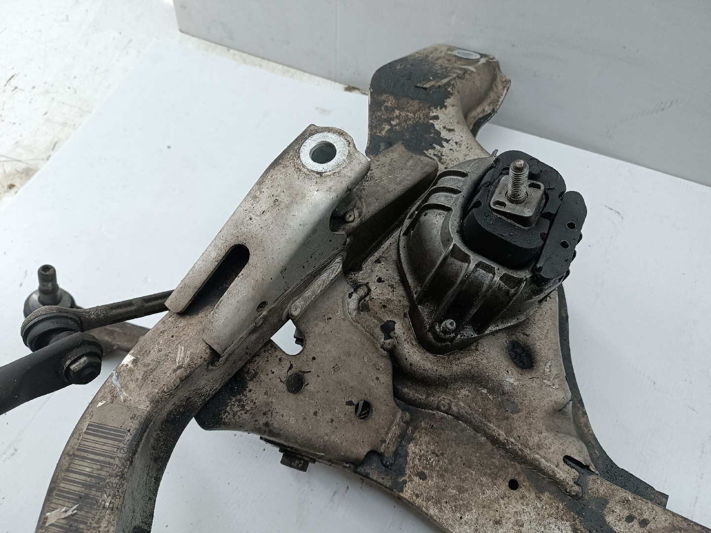 Charriot BMW 1 (E87) | 03 - 13 Imagem-2