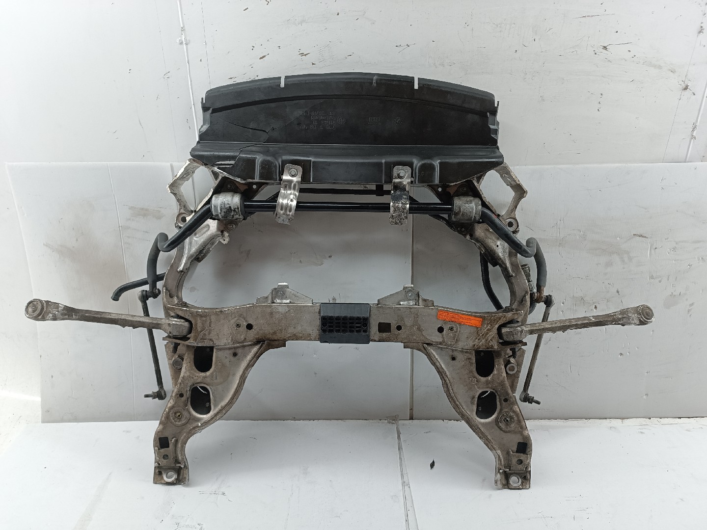 Charriot BMW 1 (E87) | 03 - 13 Imagem-5