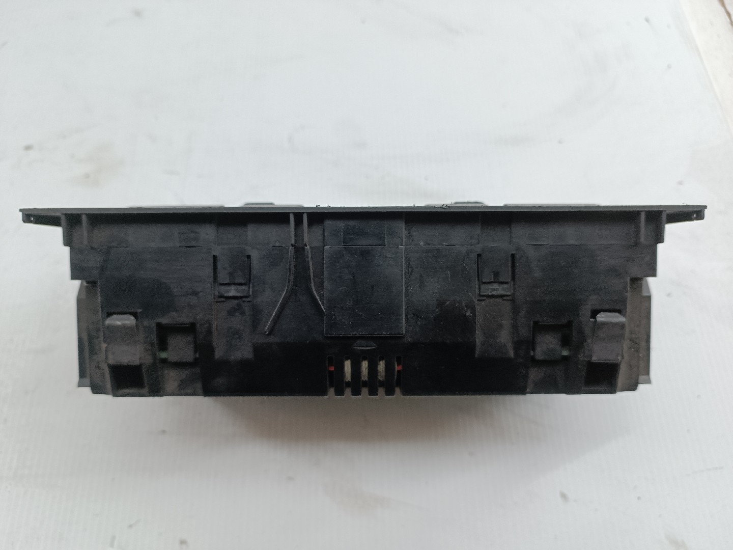 Comando Climatizaçao / Sofagem AUDI A4 (8E2, B6) | 00 - 05 Imagem-3