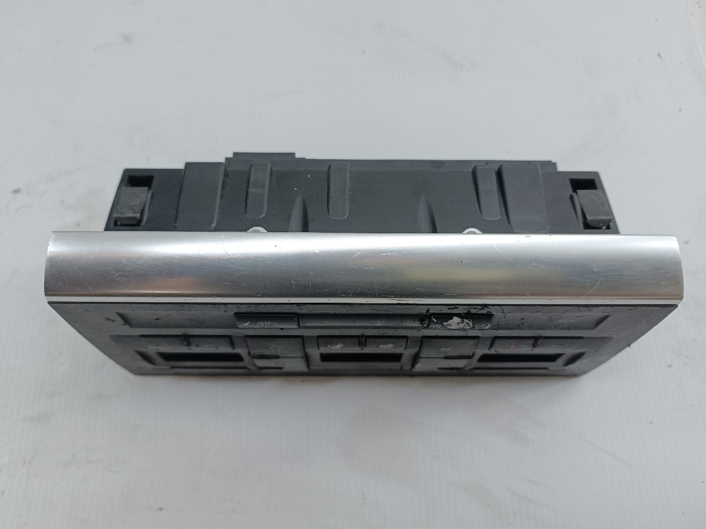 Comando Climatizaçao / Sofagem AUDI A4 (8E2, B6) | 00 - 05 Imagem-2