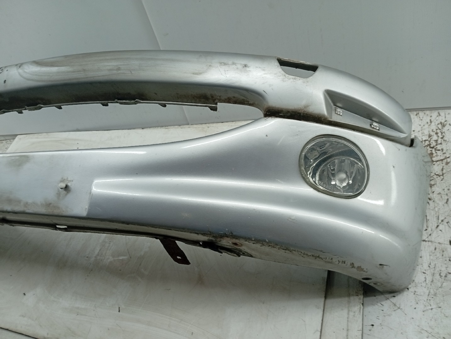 Para Choques Frente PEUGEOT 206 Hatchback (2A/C) | 98 - 12 Imagem-2