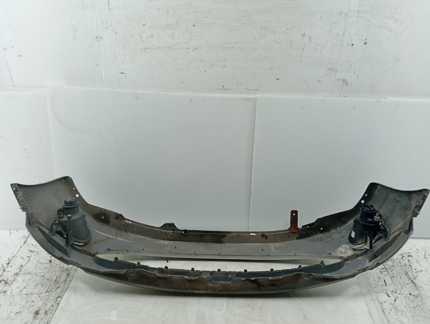 Para Choques Frente PEUGEOT 206 Hatchback (2A/C) | 98 - 12 Imagem-4