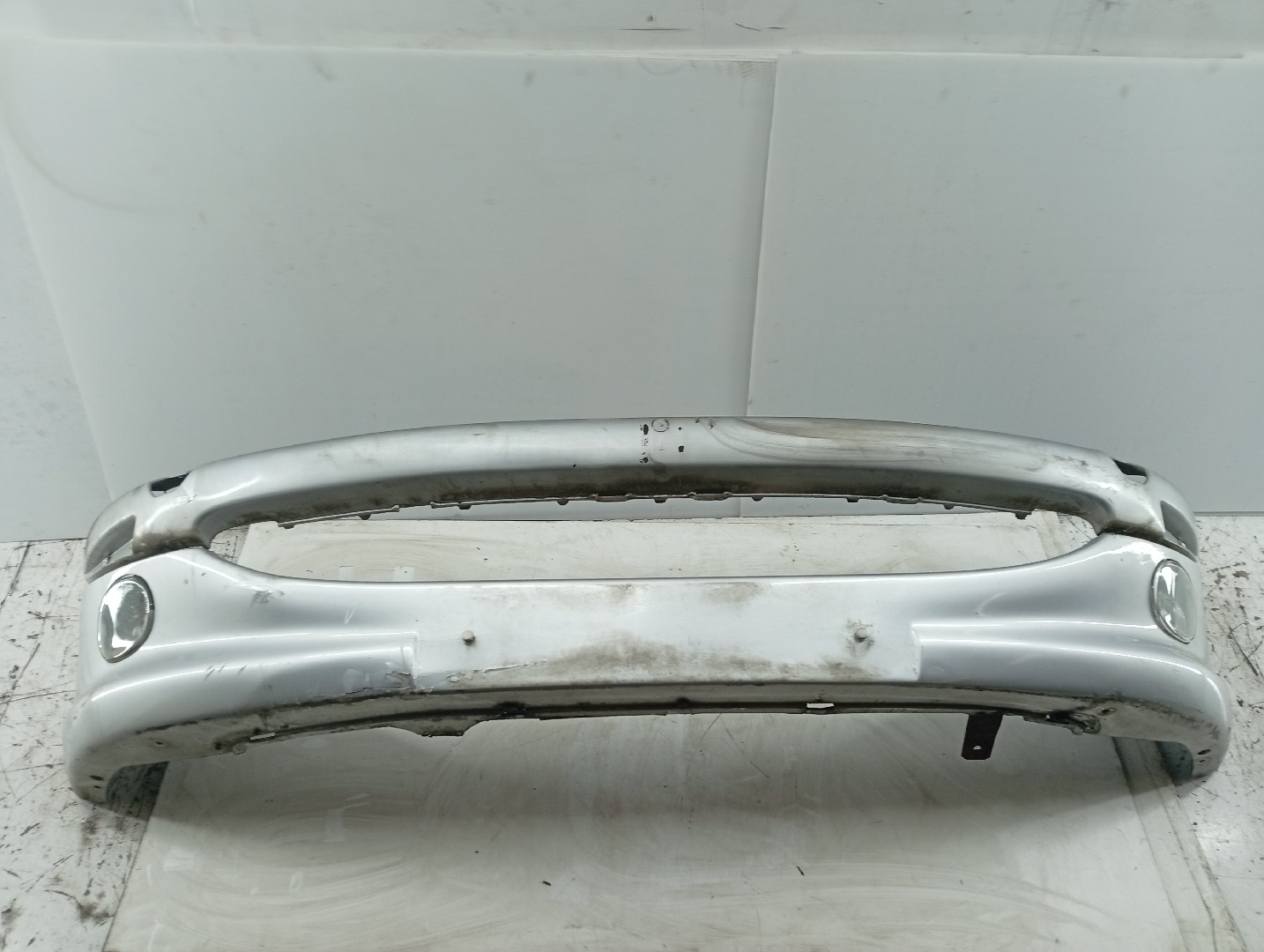 Para Choques Frente PEUGEOT 206 Hatchback (2A/C) | 98 - 12 Imagem-3