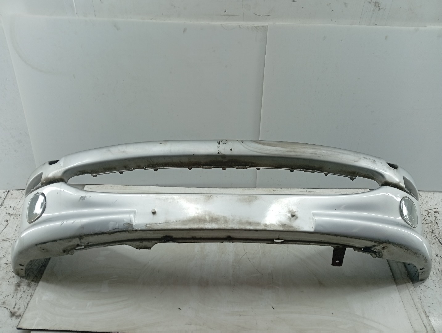 Para Choques Frente PEUGEOT 206 Hatchback (2A/C) | 98 - 12