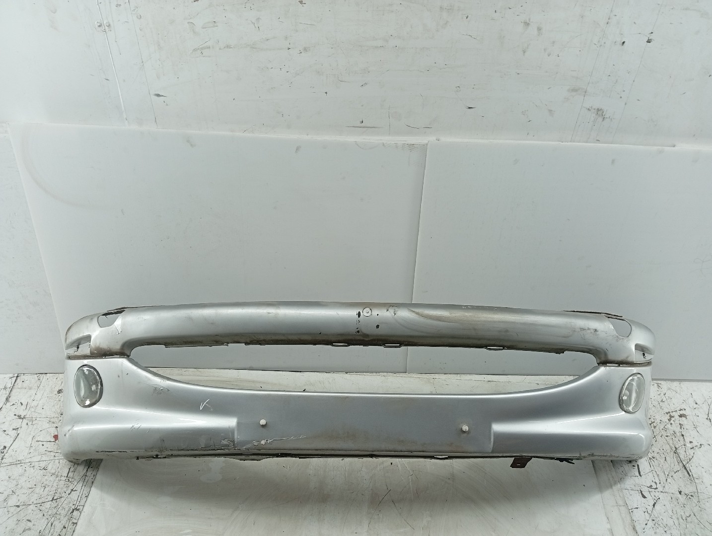 Para Choques Frente PEUGEOT 206 Hatchback (2A/C) | 98 - 12 Imagem-8