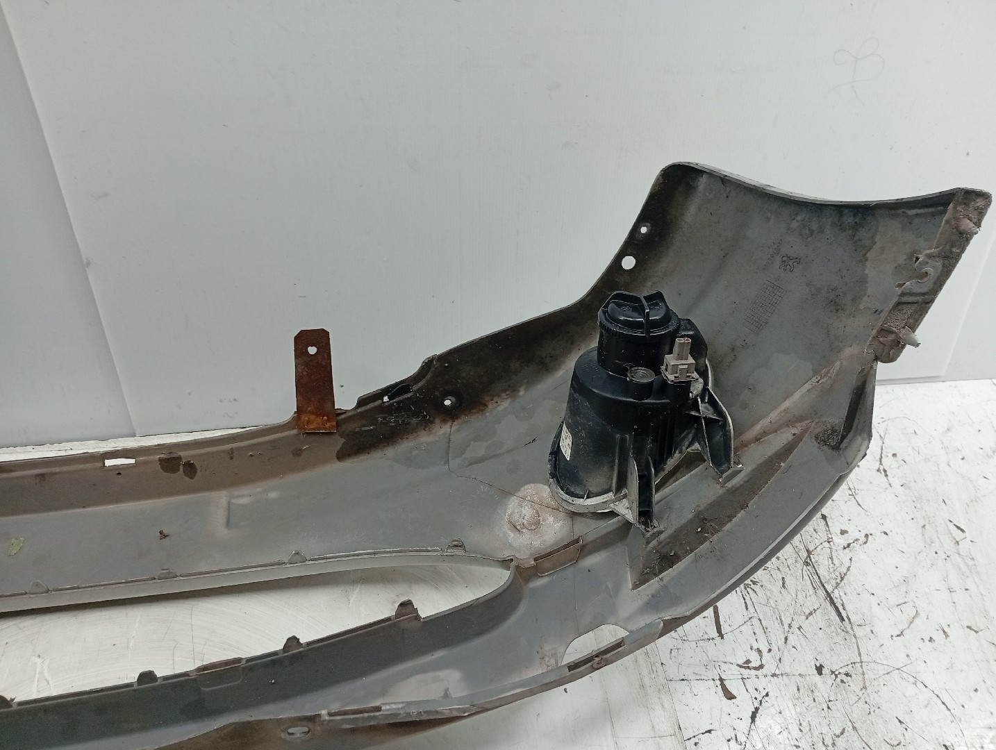 Para Choques Frente PEUGEOT 206 Hatchback (2A/C) | 98 - 12 Imagem-6