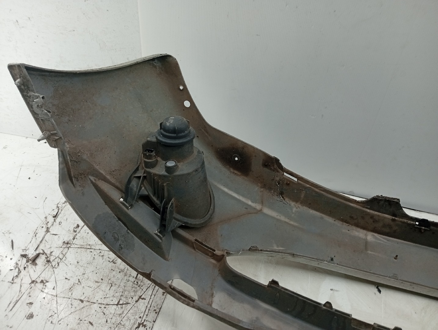 Para Choques Frente PEUGEOT 206 Hatchback (2A/C) | 98 - 12 Imagem-5