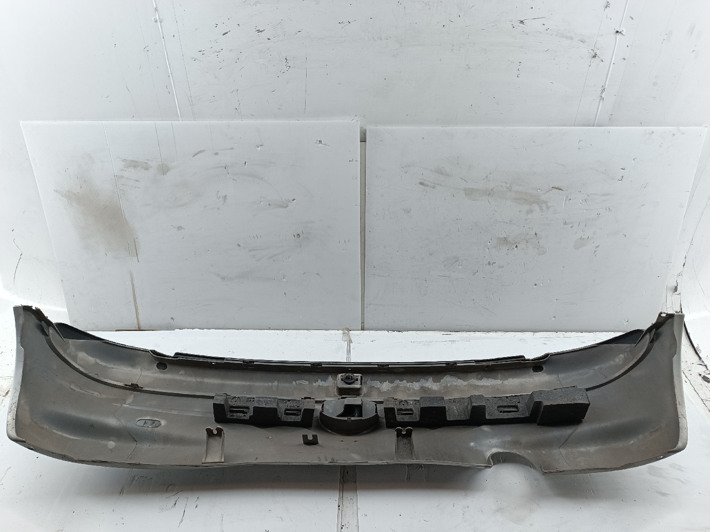 Para Choques Traseiro PEUGEOT 206 Hatchback (2A/C) | 98 - 12 Imagem-5