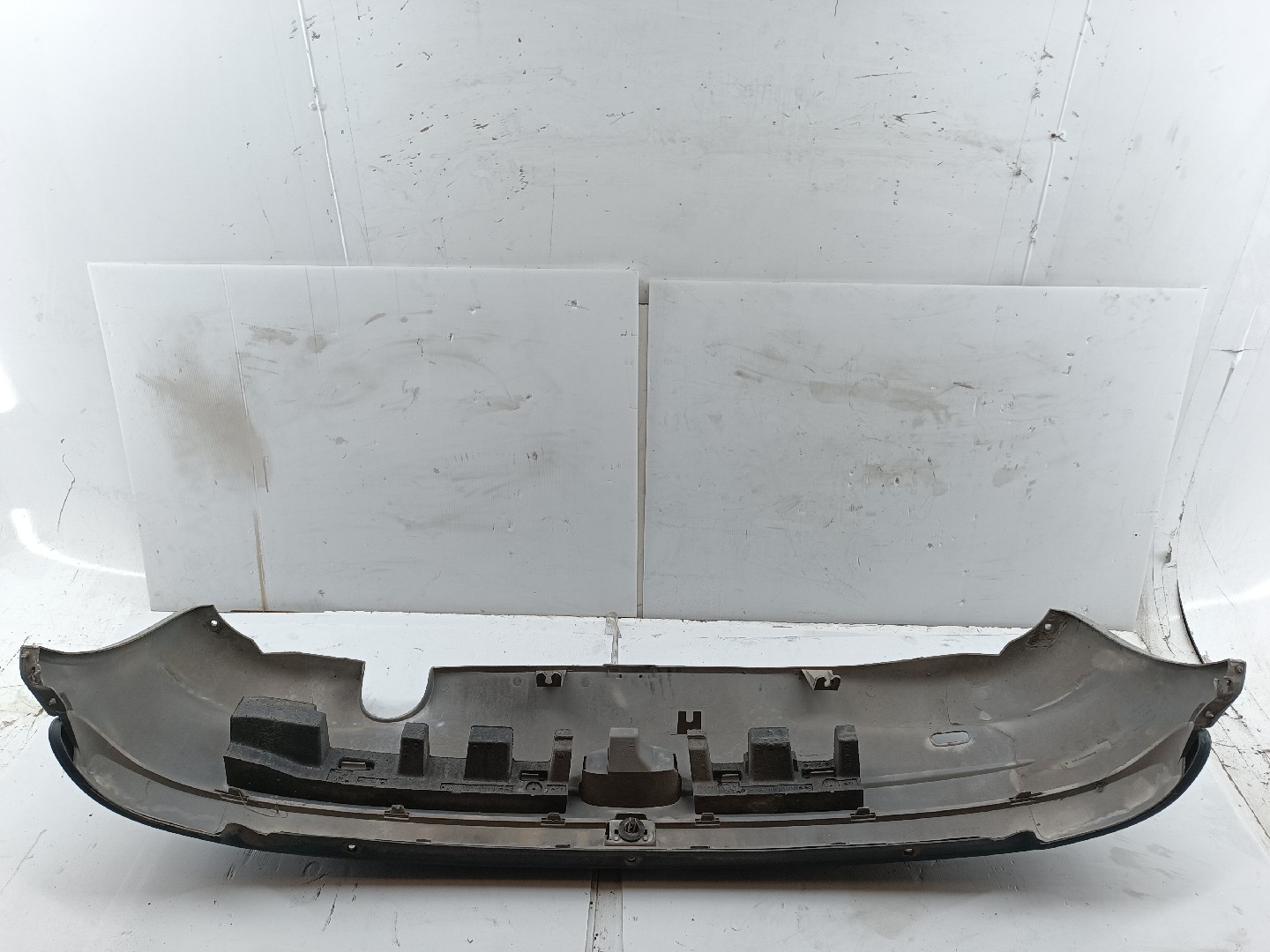 Para Choques Traseiro PEUGEOT 206 Hatchback (2A/C) | 98 - 12