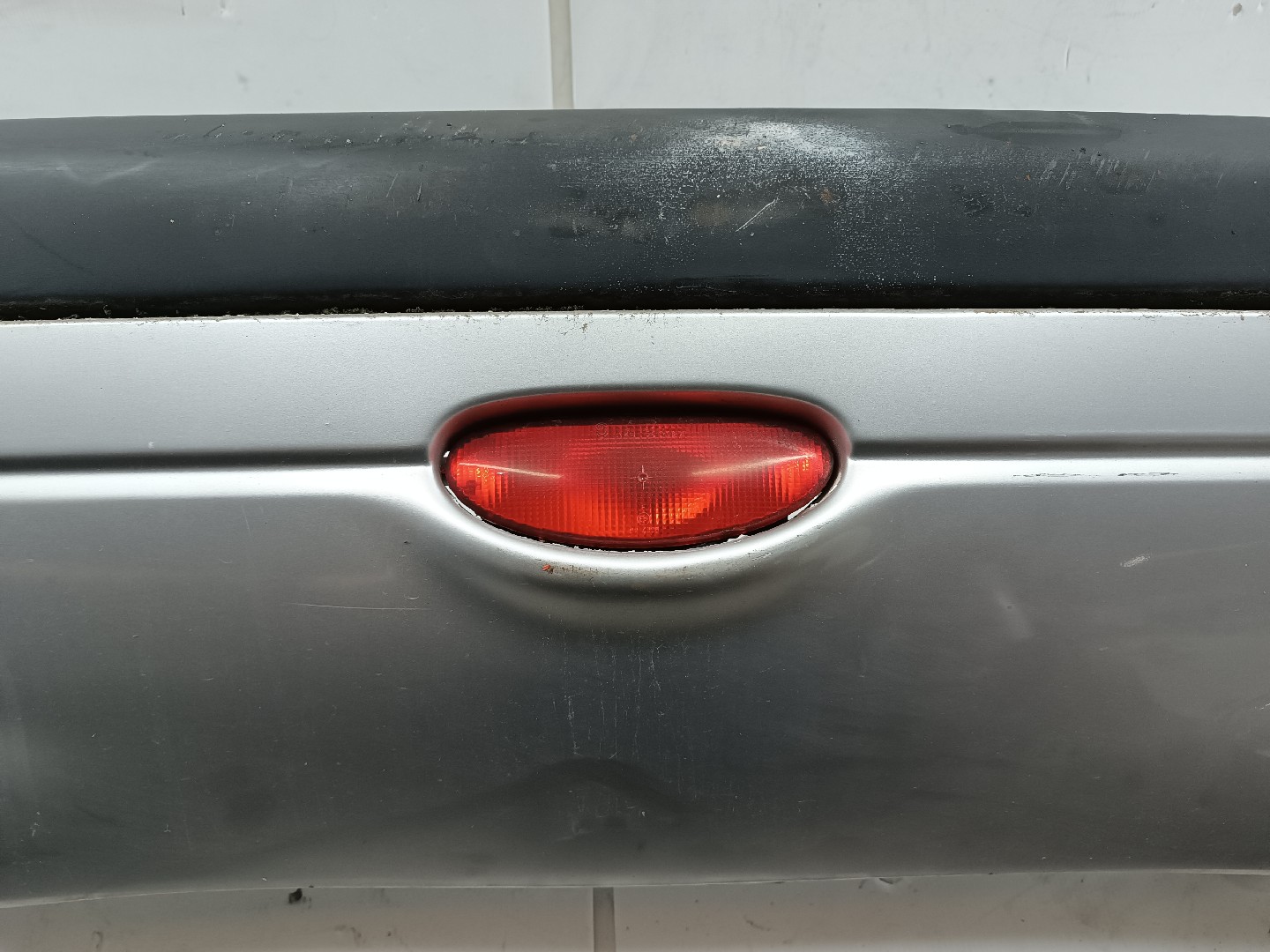 Para Choques Traseiro PEUGEOT 206 Hatchback (2A/C) | 98 - 12 Imagem-8