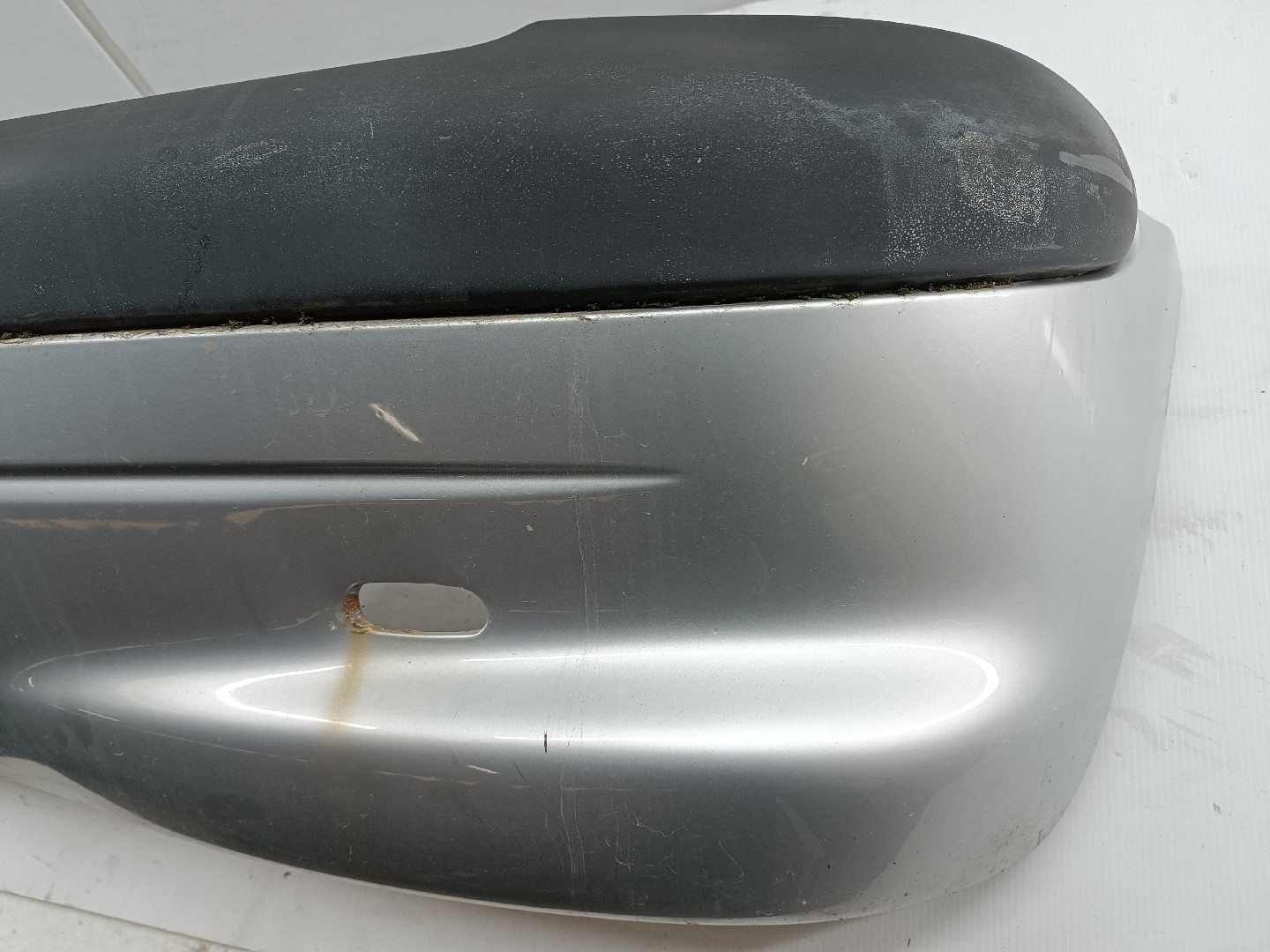 Para Choques Traseiro PEUGEOT 206 Hatchback (2A/C) | 98 - 12 Imagem-6