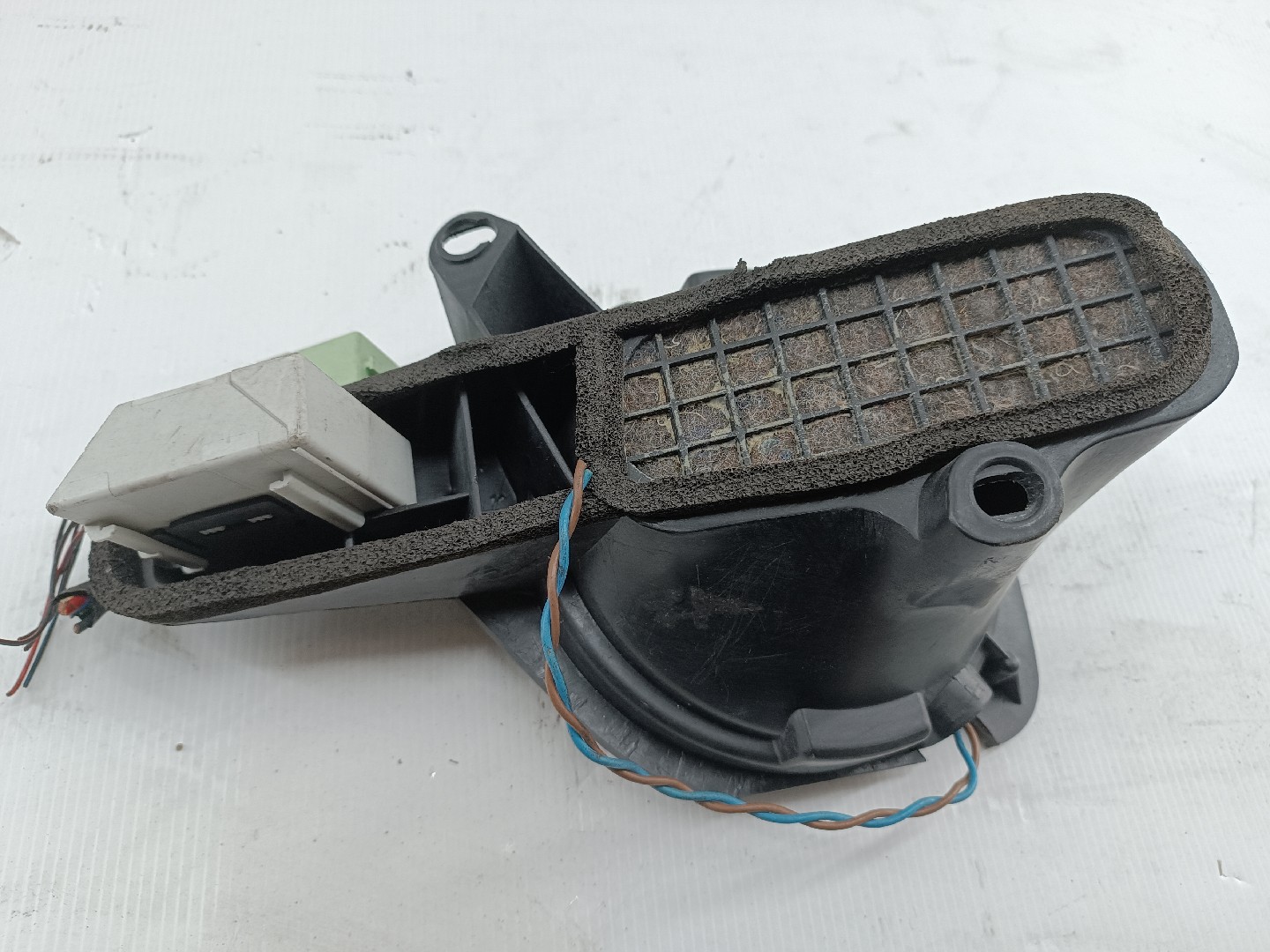 Coluna de som BMW 3 Touring (E46) | 99 - 05 Imagem-2