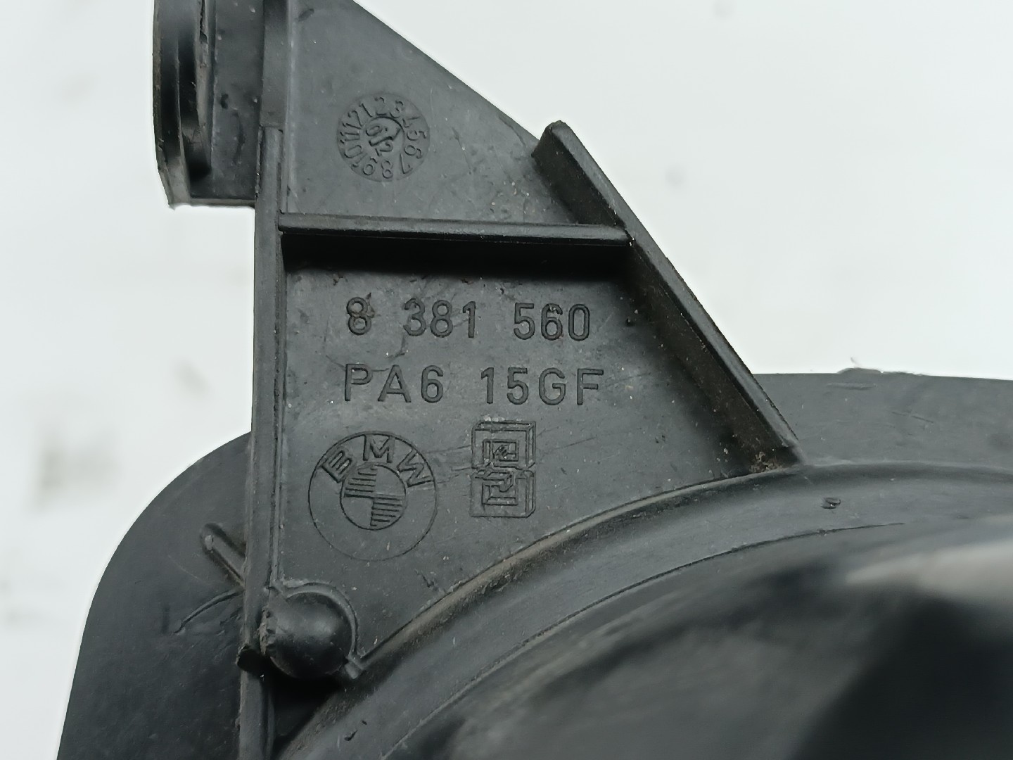 Coluna de som BMW 3 Touring (E46) | 99 - 05 Imagem-1