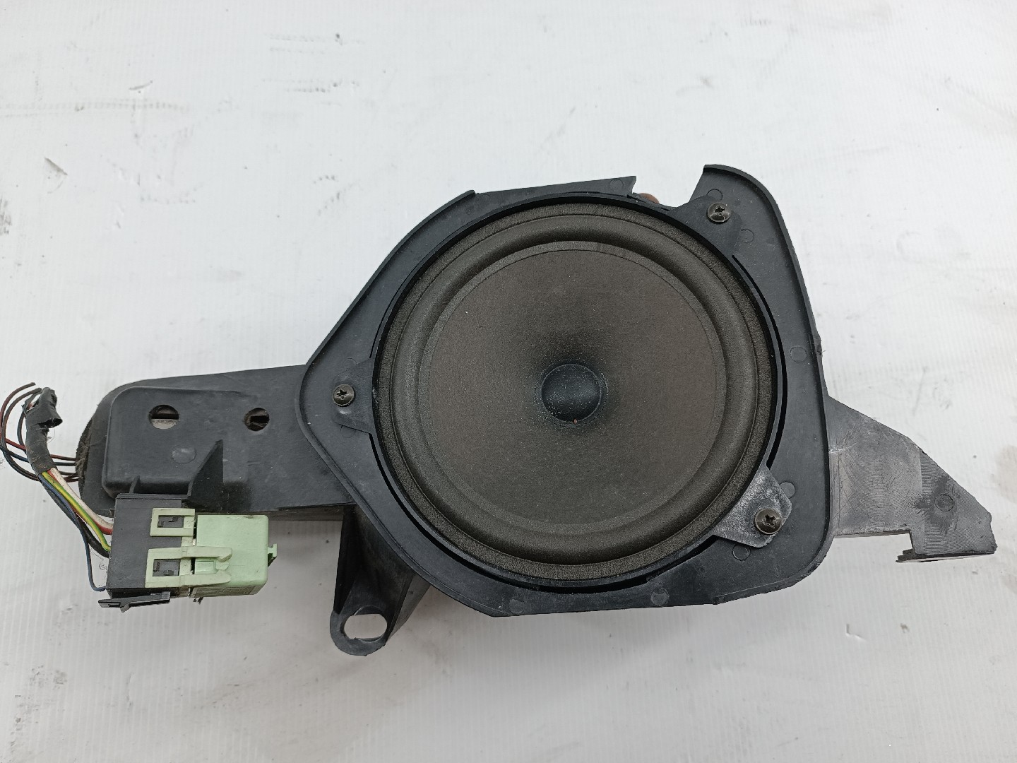 Coluna de som BMW 3 Touring (E46) | 99 - 05 Imagem-4