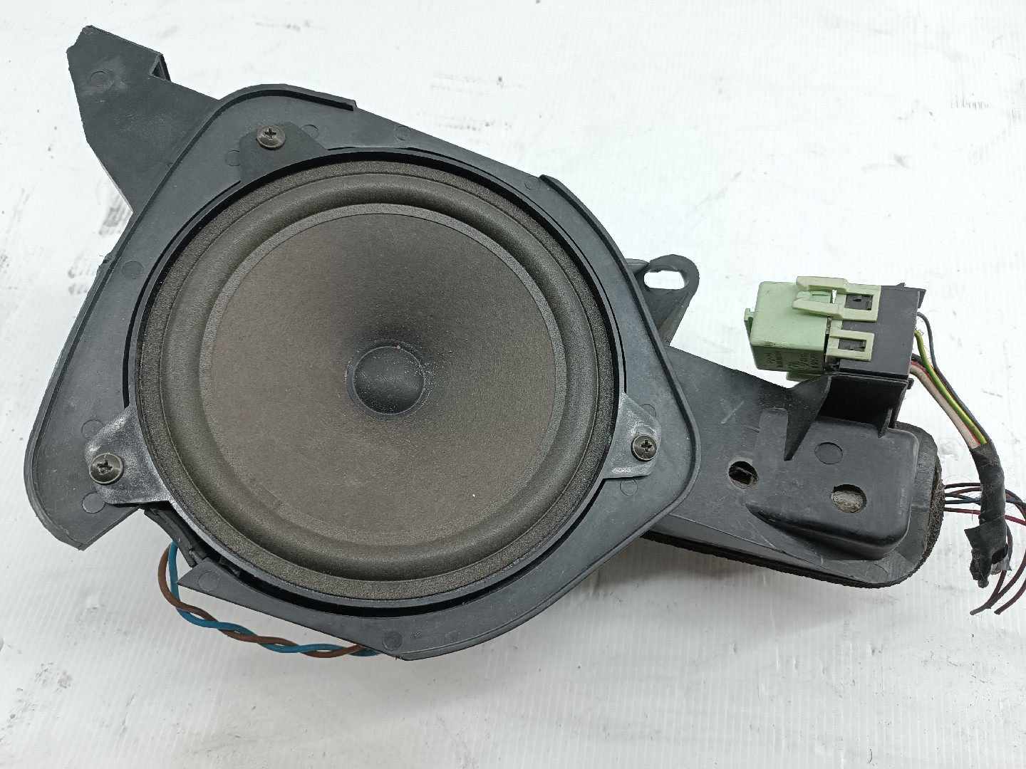 Coluna de som BMW 3 Touring (E46) | 99 - 05 Imagem-5