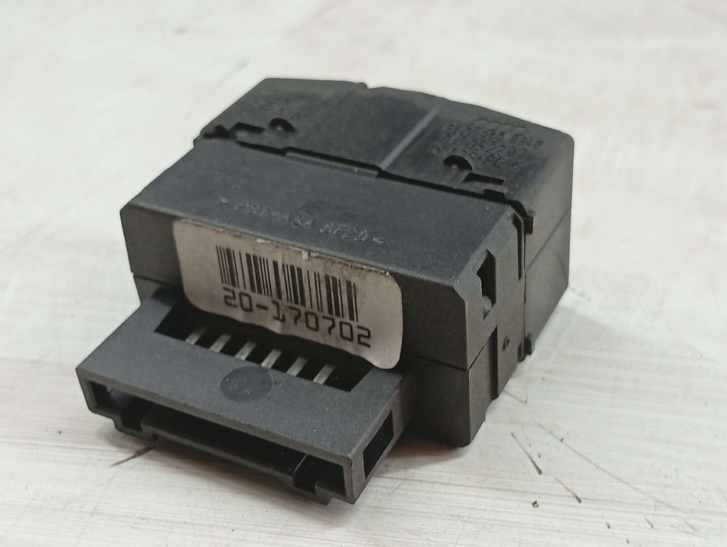 Regulador de luzes AUDI A3 (8L1) | 96 - 06 Imagem-2