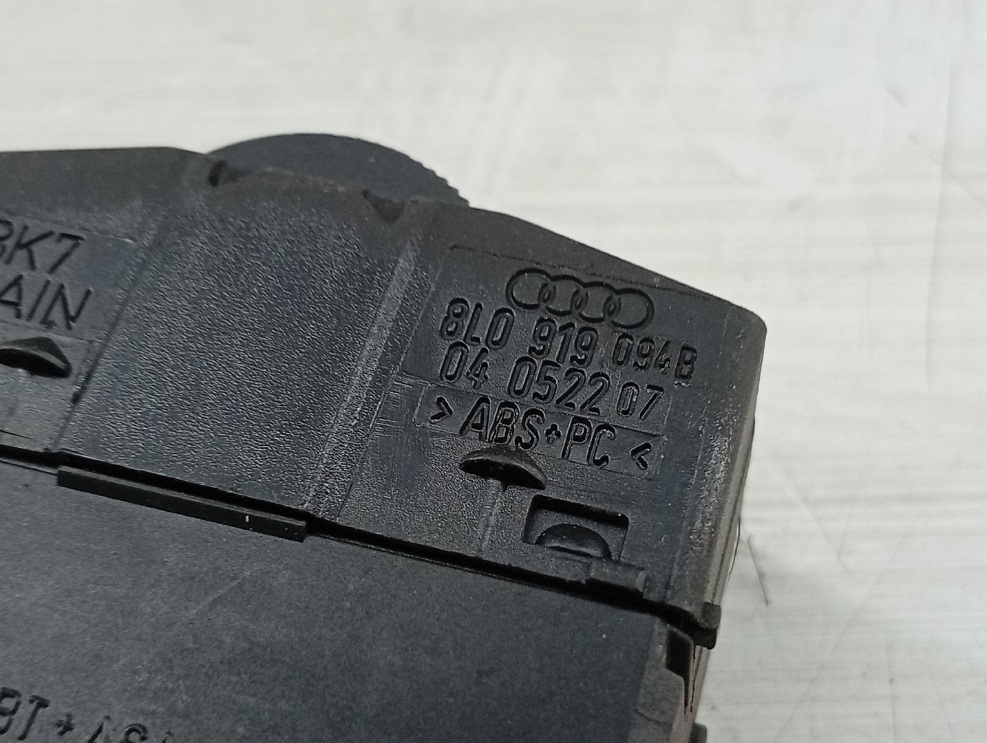 Regulador de luzes AUDI A3 (8L1) | 96 - 06 Imagem-3