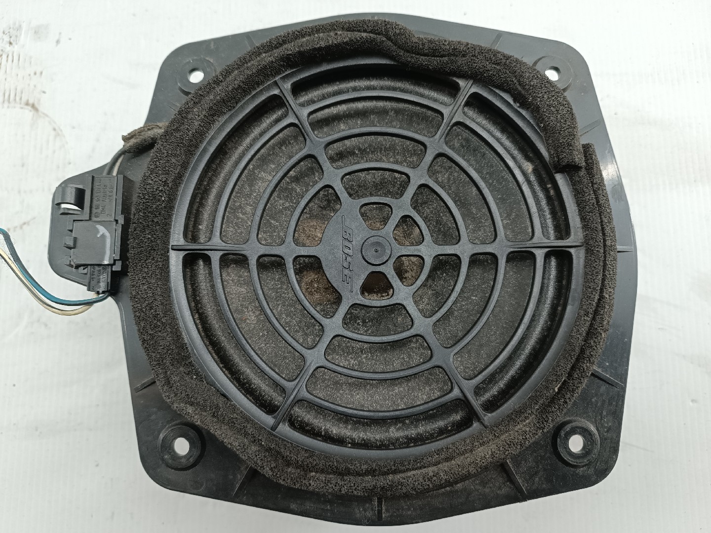 Coluna de som AUDI A3 (8P1) | 03 - 13 Imagem-3