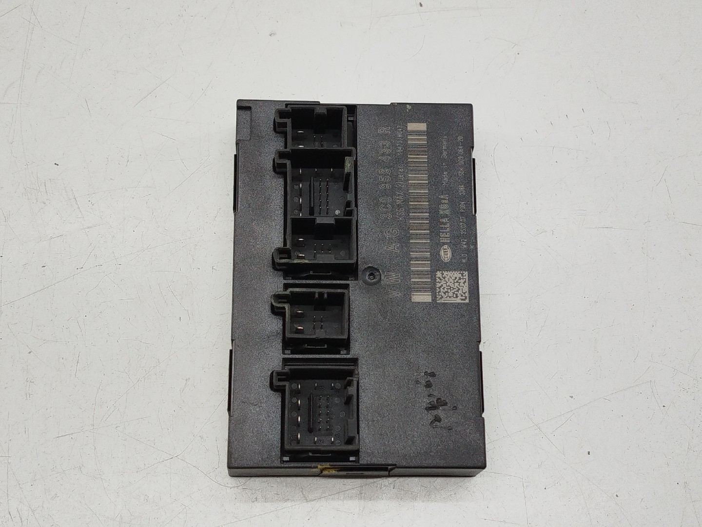 Módulo Confort VOLKSWAGEN PASSAT Variant (3C5) | 05 - 11 Imagem-5