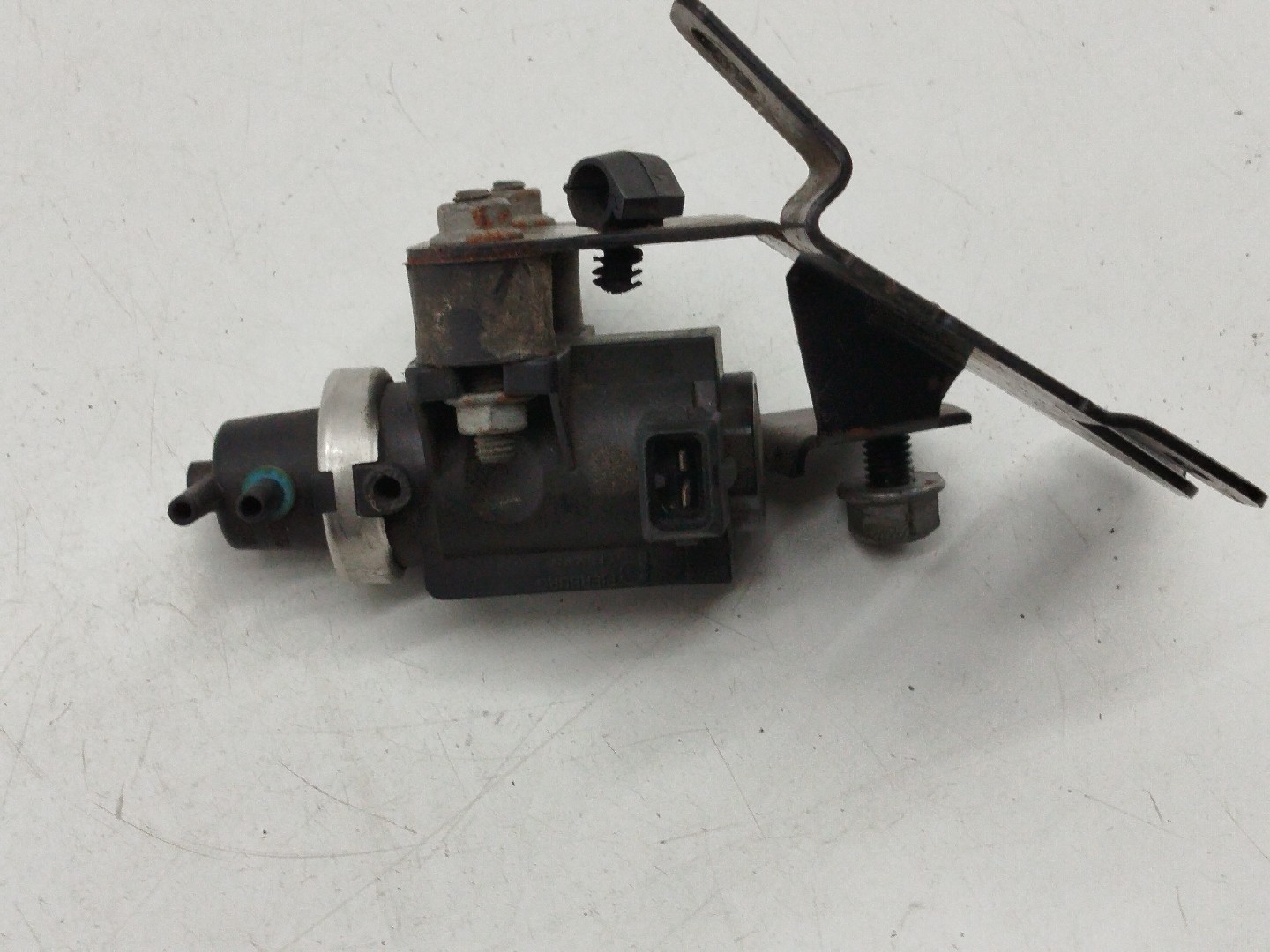 Válvula de vácuo BMW 3 (E46) | 97 - 05 Imagem-4