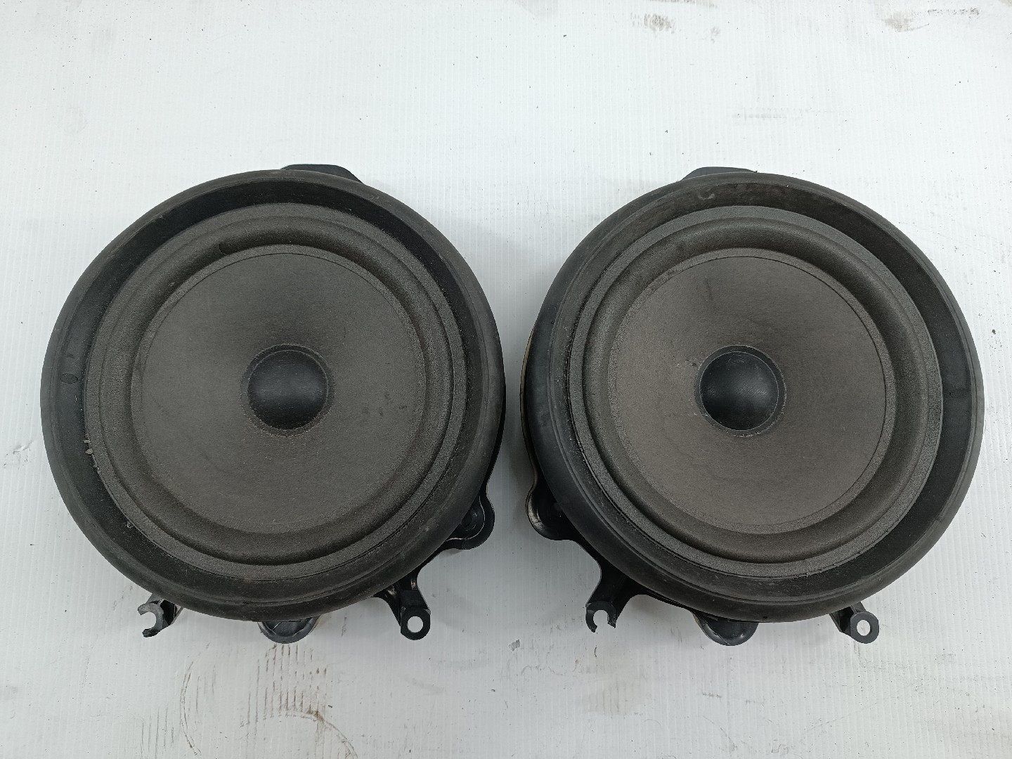 Coluna de som AUDI A4 (8E2, B6) | 00 - 05 Imagem-6