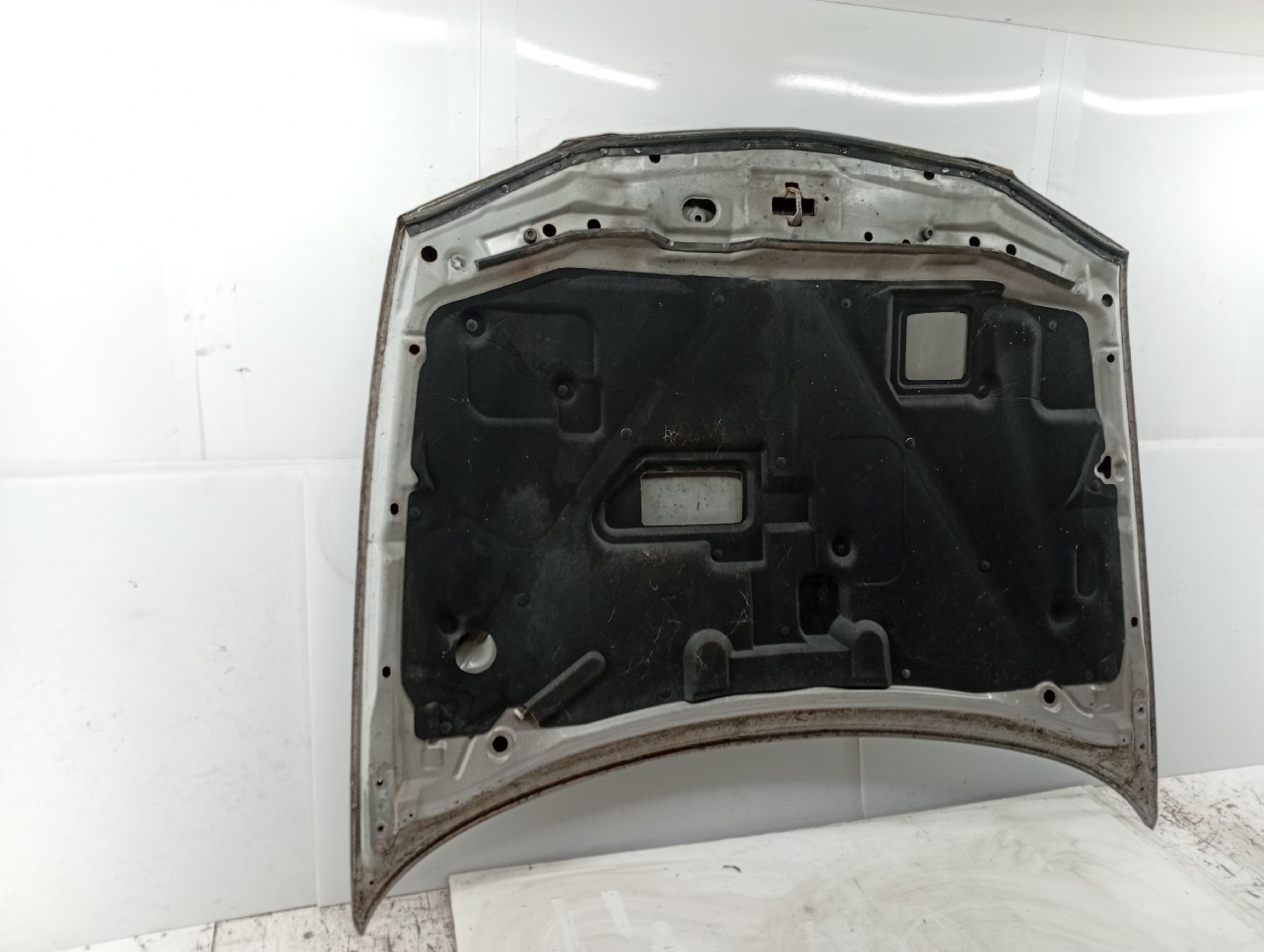 Capot MAZDA 626 V (GF) | 97 - 02 Imagem-1