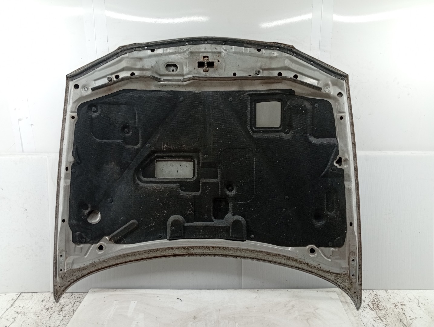 Capot MAZDA 626 V (GF) | 97 - 02