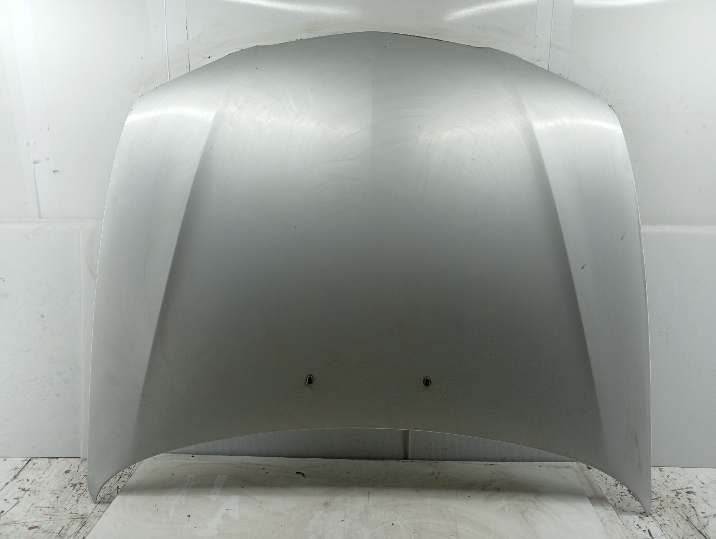 Capot MAZDA 626 V (GF) | 97 - 02 Imagem-3