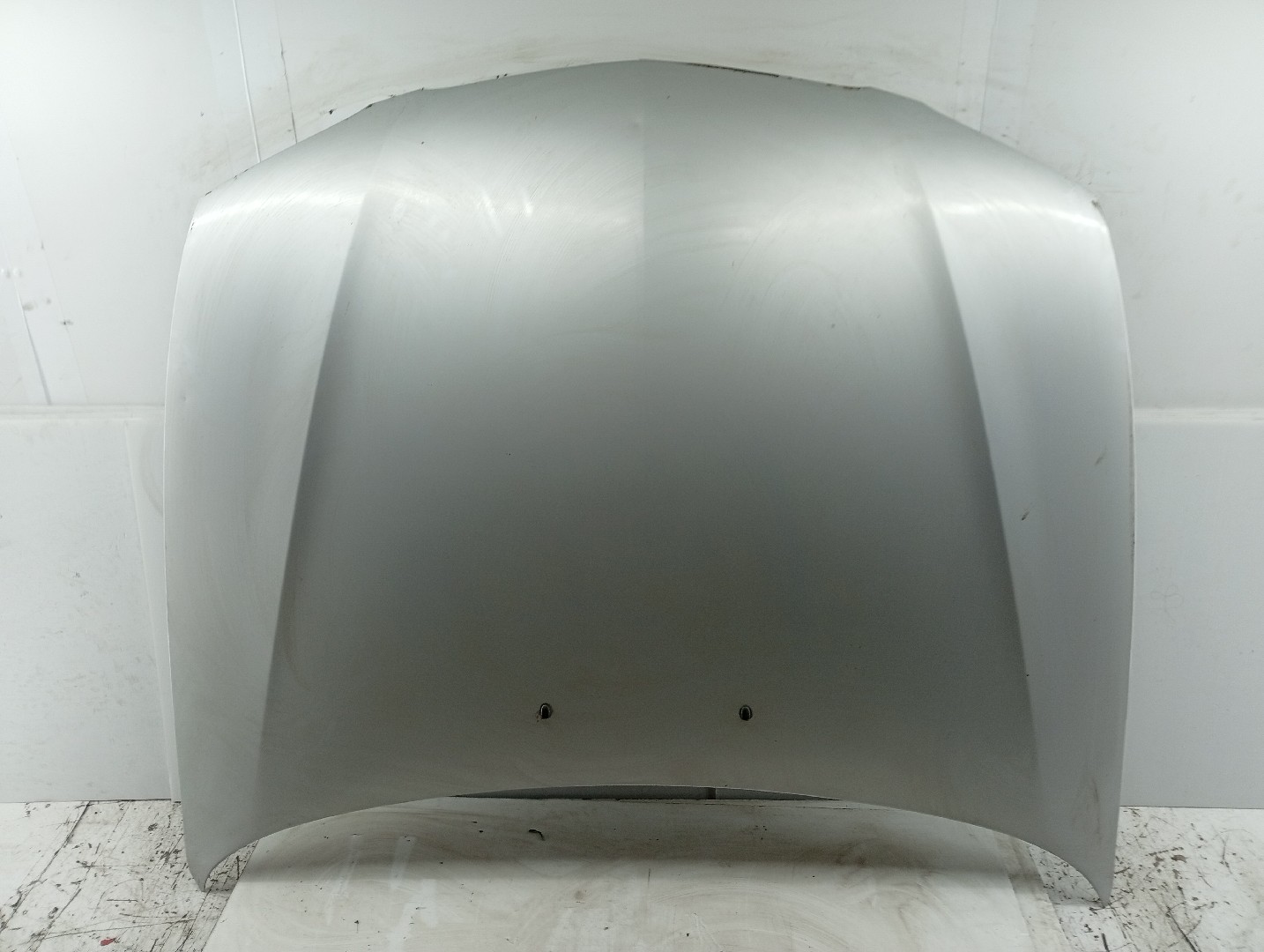 Capot MAZDA 626 V (GF) | 97 - 02 Imagem-4