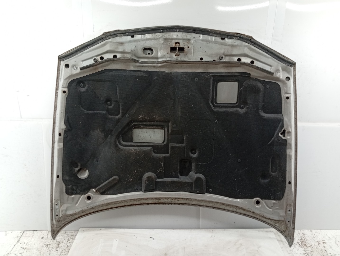 Capot MAZDA 626 V (GF) | 97 - 02 Imagem-2