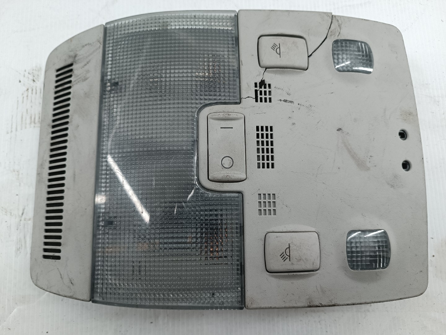 Plafonier AUDI A4 (8E2, B6) | 00 - 05 Imagem-5