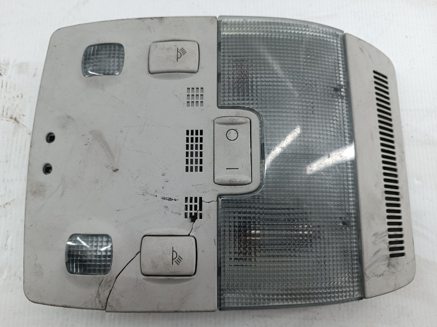 Plafonier AUDI A4 (8E2, B6) | 00 - 05 Imagem-3