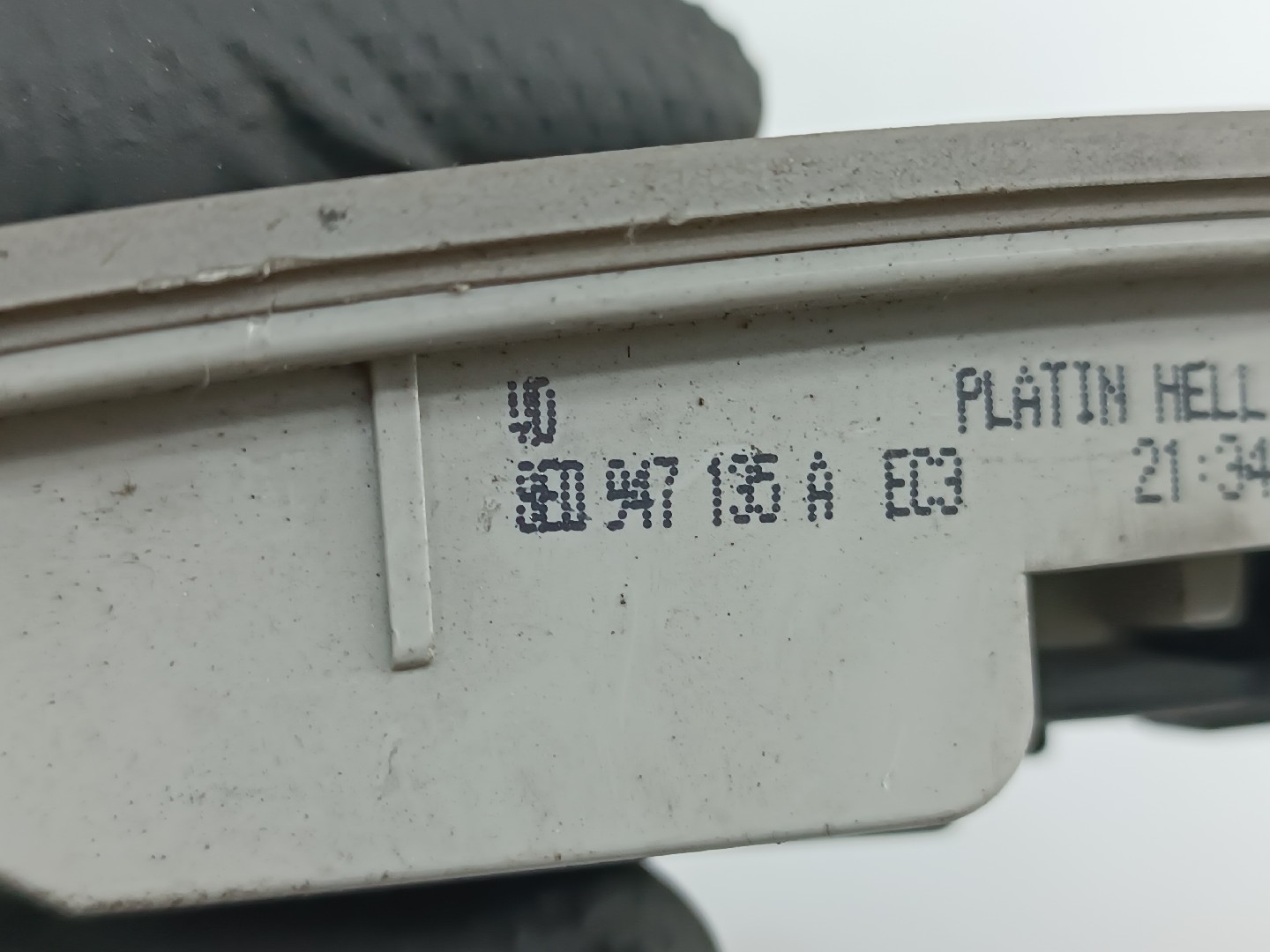 Plafonier AUDI A4 (8E2, B6) | 00 - 05 Imagem-3