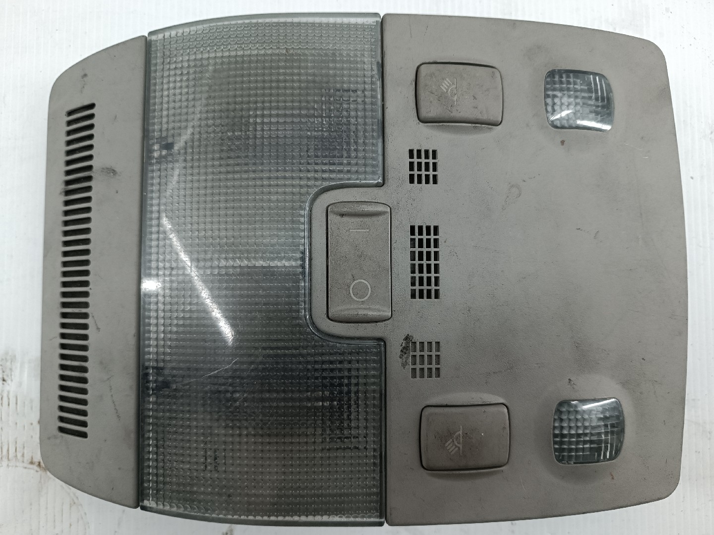 Plafonier AUDI A4 (8E2, B6) | 00 - 05 Imagem-5